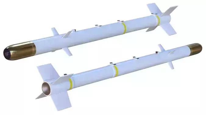 TL-2 Air to Ground Missile