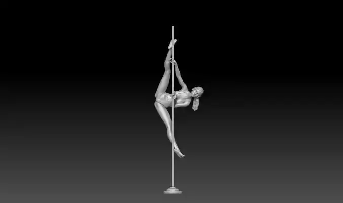 pole dance 2025 girl 2