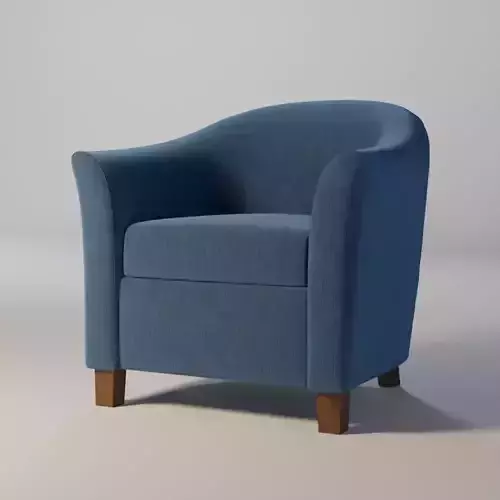 Fairfield Evanston Lounge Chair