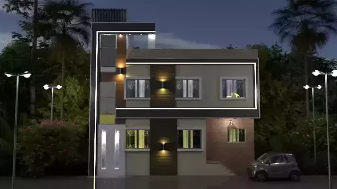 House Design