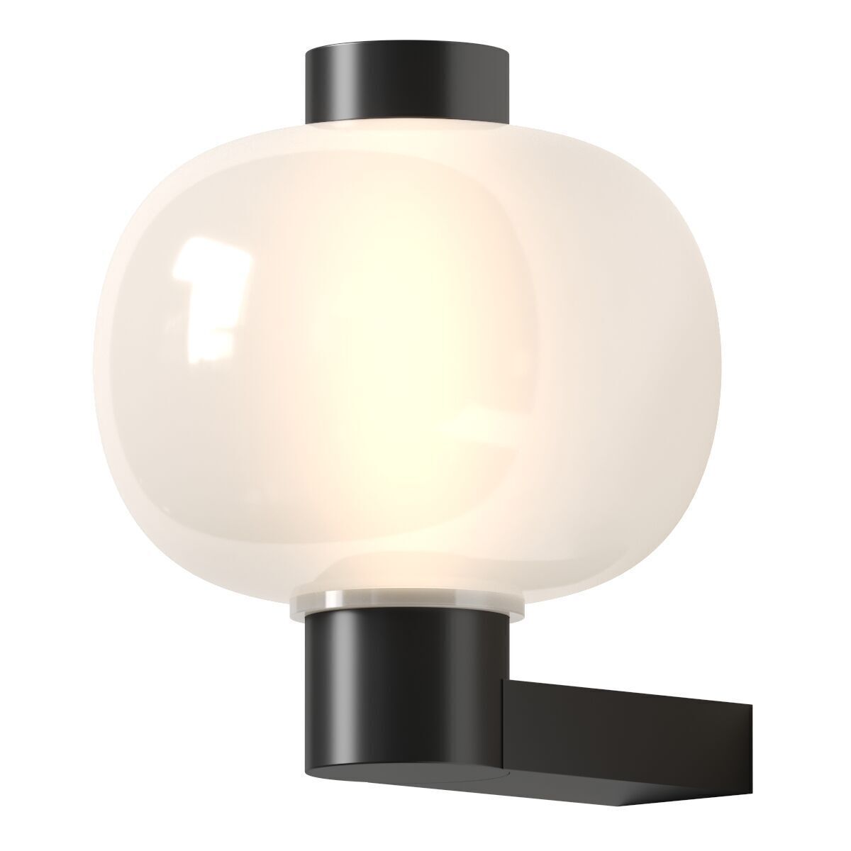 Bonbori - Brokis 3D model_1