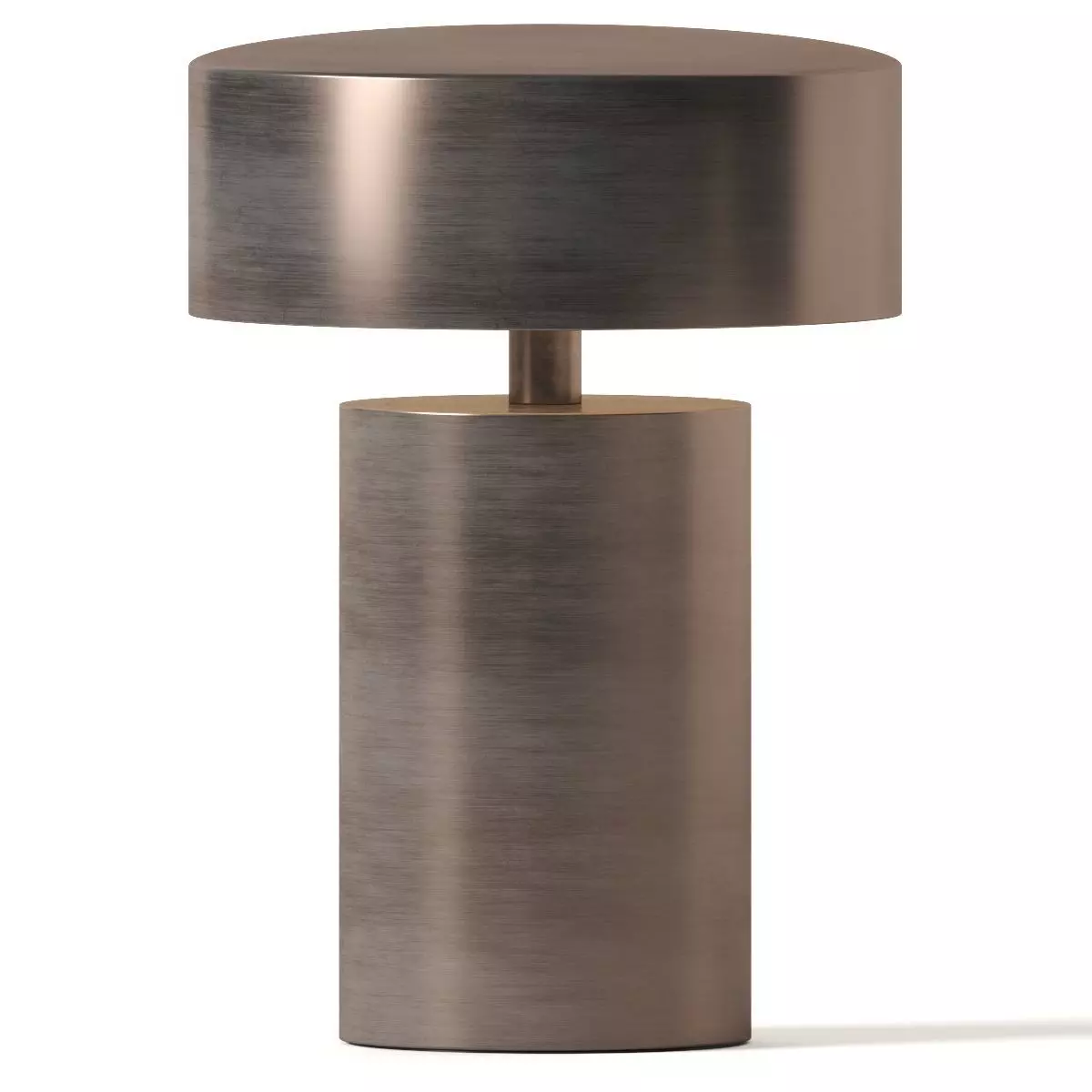 Column - Audo Copenhagen 3D model_0