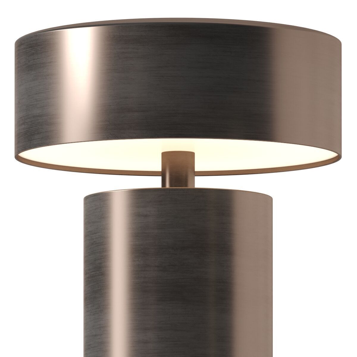 Column - Audo Copenhagen 3D model_1