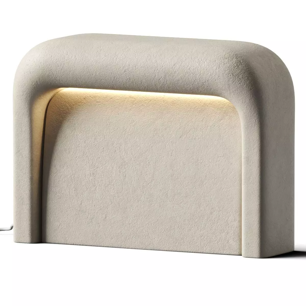 PIMAR - PETRA 3D model_0