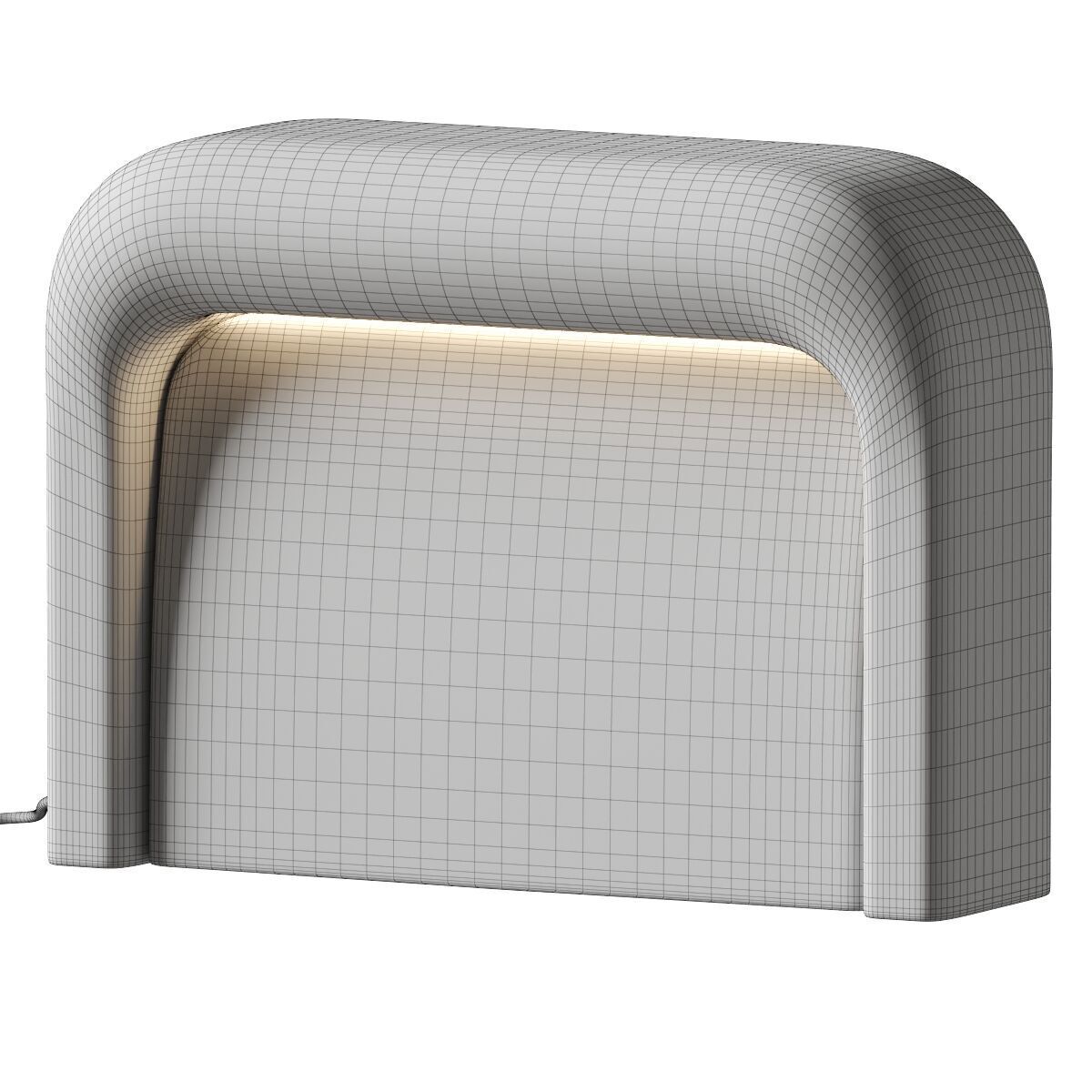 PIMAR - PETRA 3D model_2