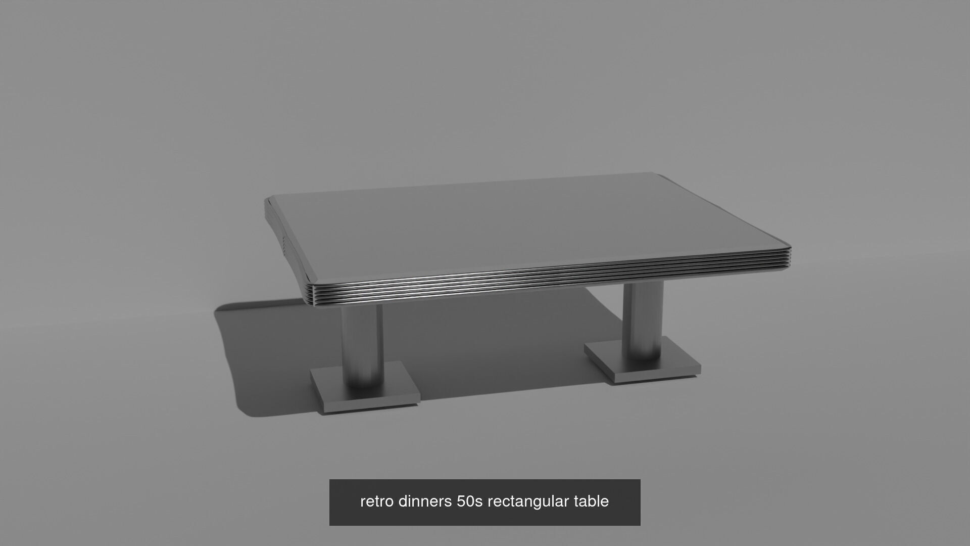 retro dinners 50s furniture collection _8