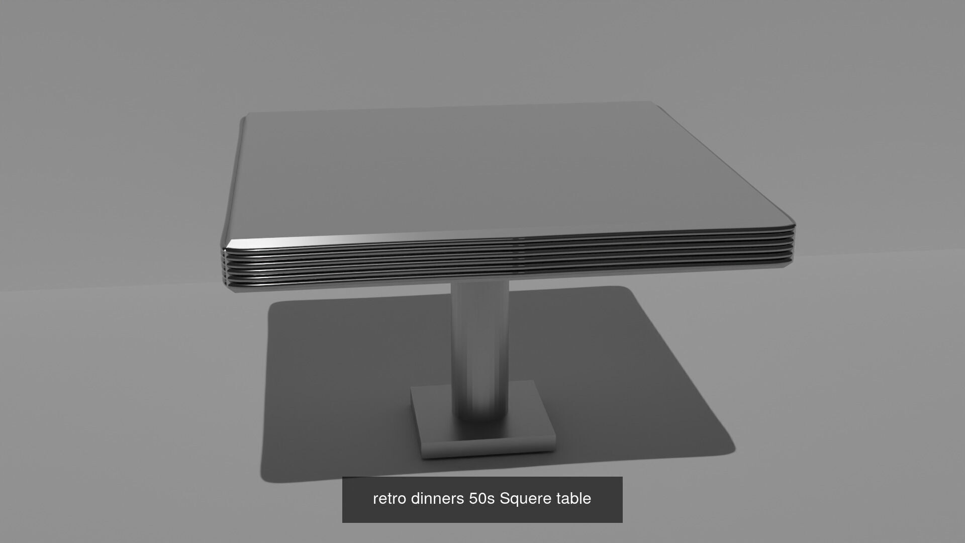 retro dinners 50s furniture collection _6