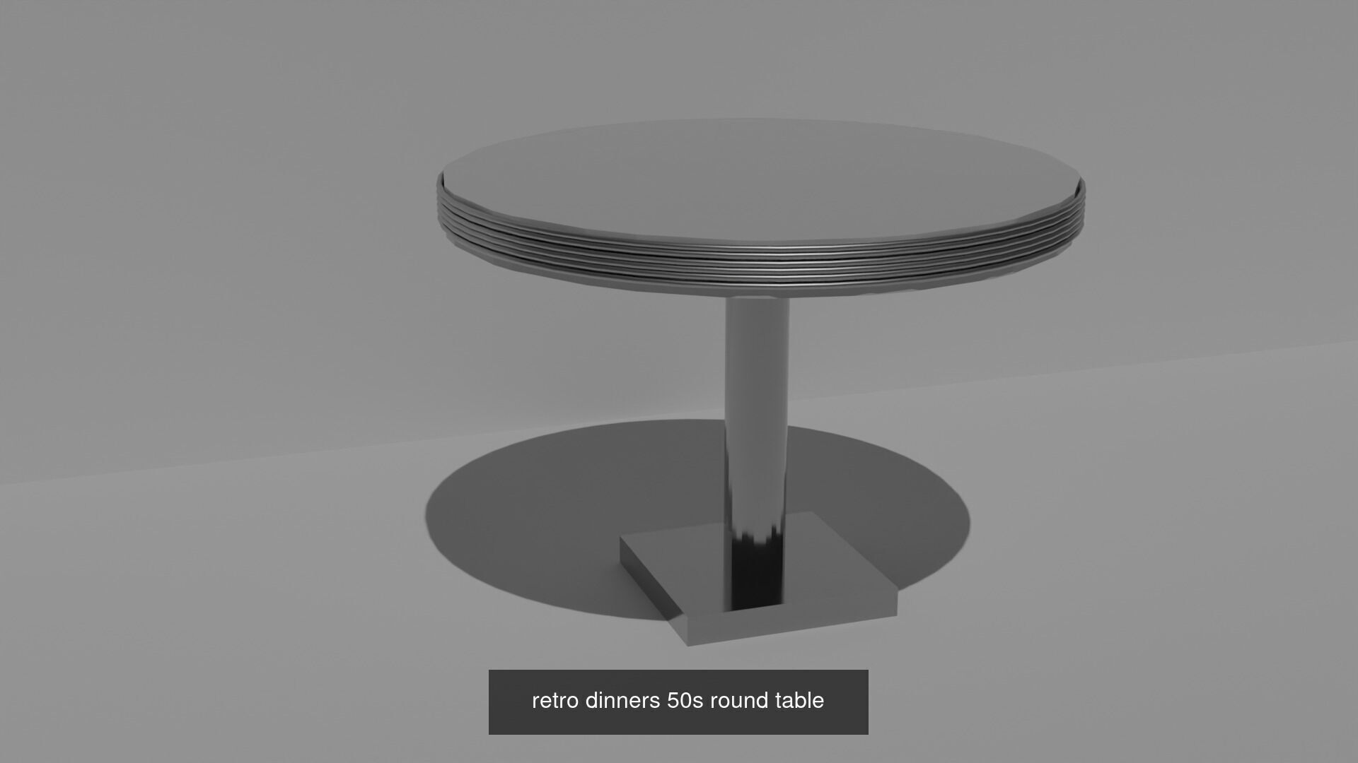 retro dinners 50s furniture collection _7