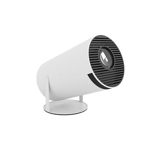 Portable Mini Projector 3D model