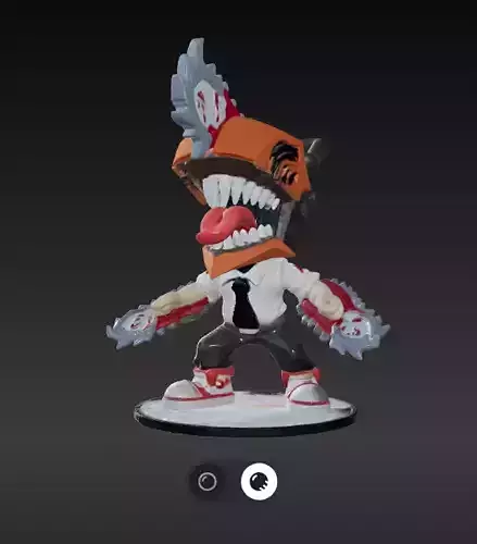 Funko Denji Chainsaw Man