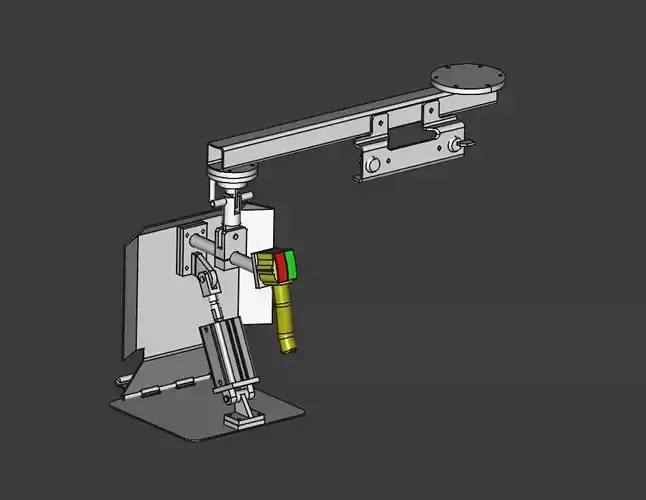 Seat Gripper for lift Assist