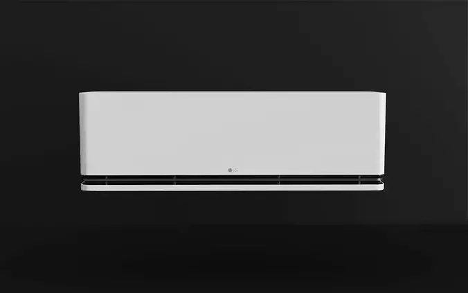 LG DUALCOOL Premium Air Conditioner