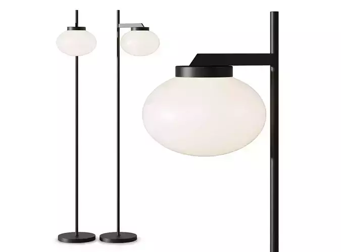 Floor lamp ST Luce Modica SL1503 405 01