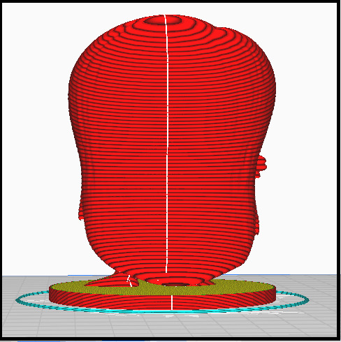 Marceline funko pop Free 3D print model_3