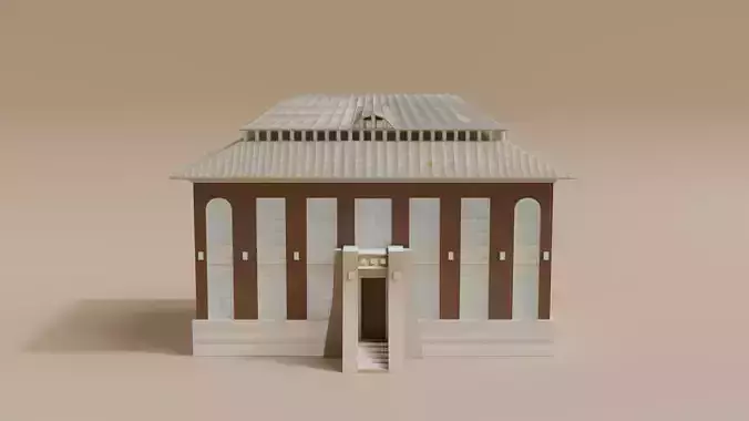 Gunsan Modern Architecture Museum