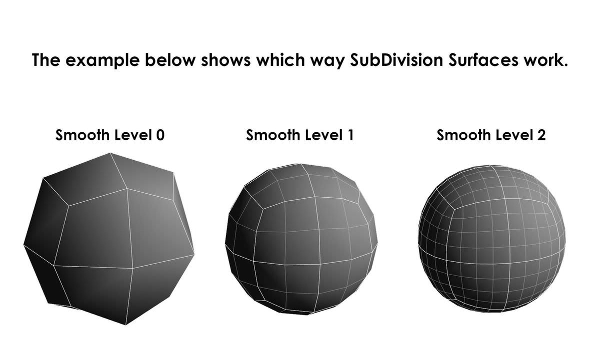 Generic Mountain Bike 3D model_42