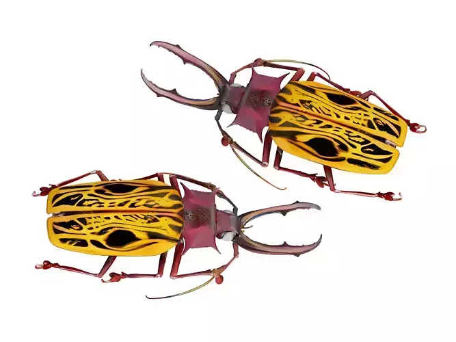 Grasshopper 3D model