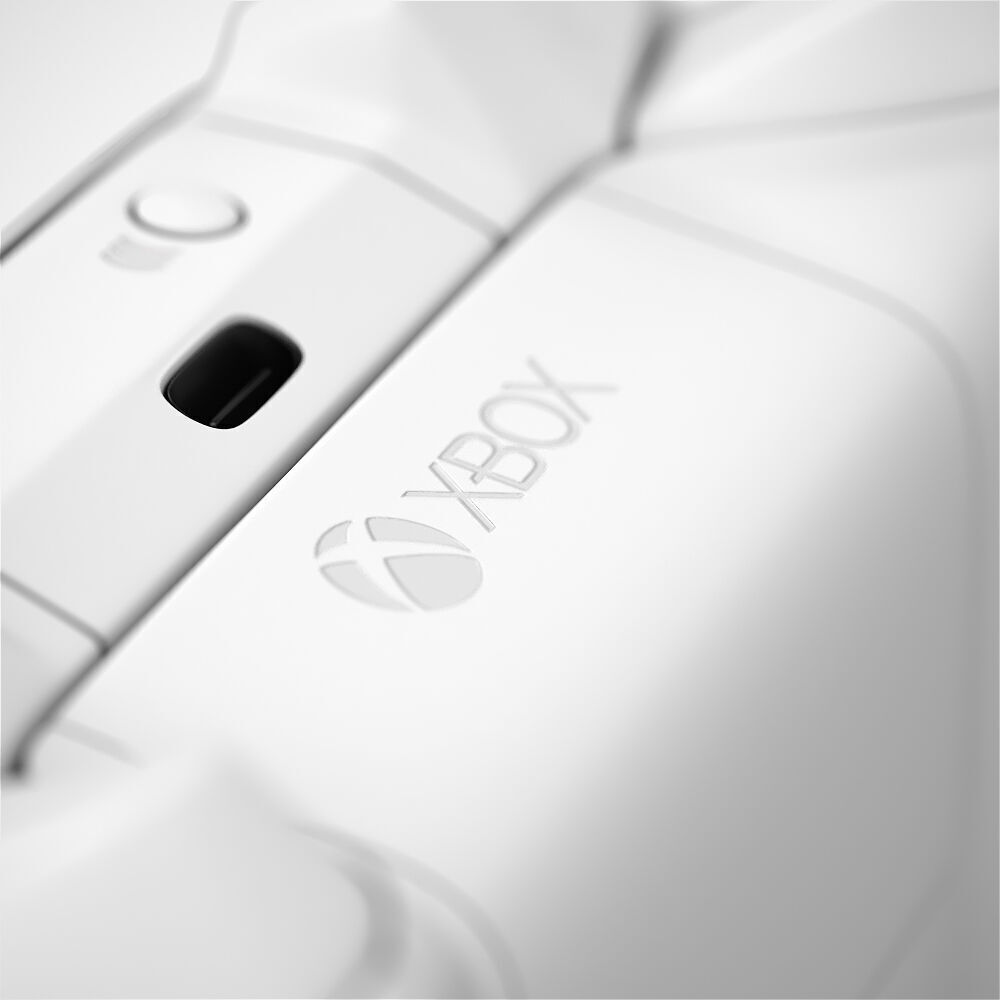 Xbox Controller Series X Series S 3D model 3D model_5