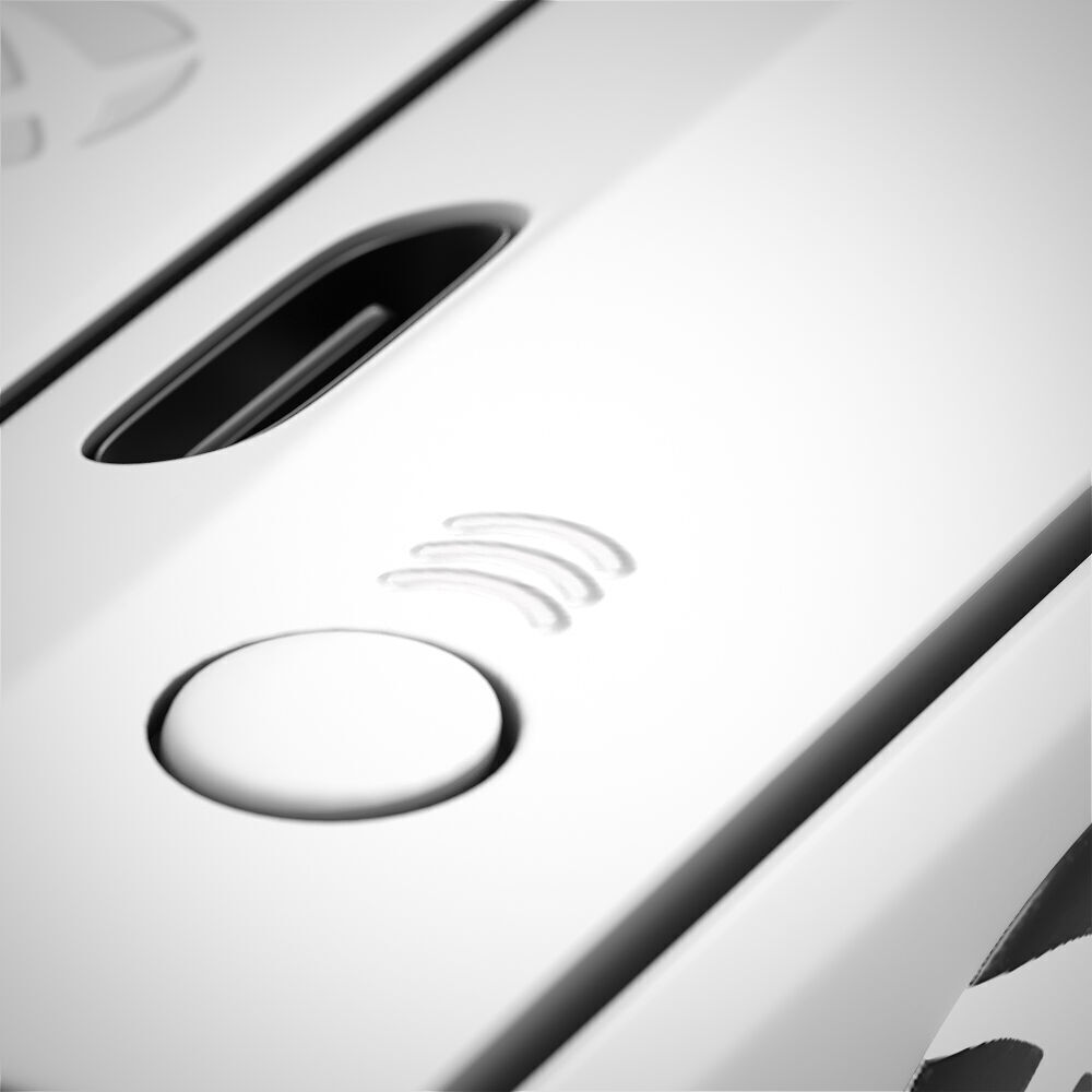 Xbox Controller Series X Series S 3D model 3D model_8