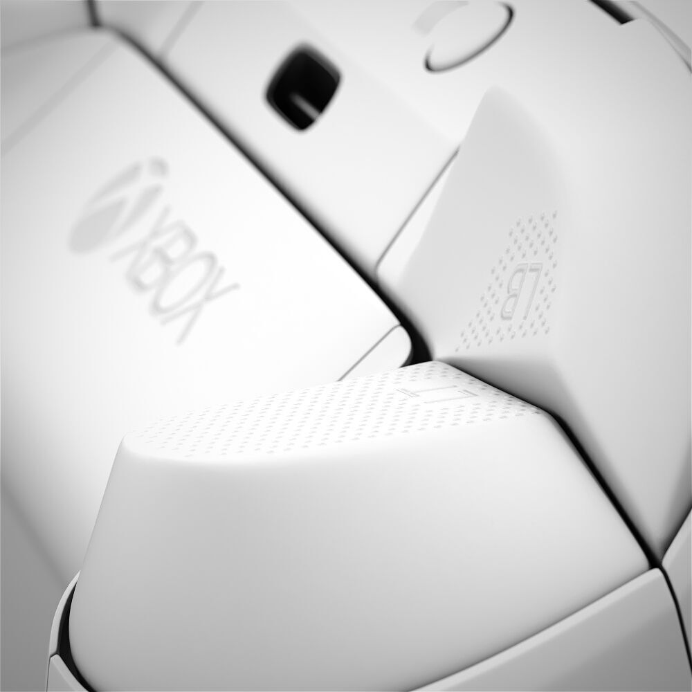 Xbox Controller Series X Series S 3D model 3D model_7