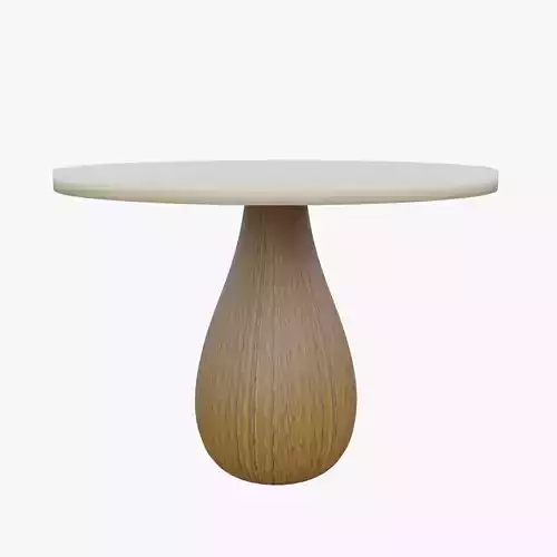 Simple Coffee Table