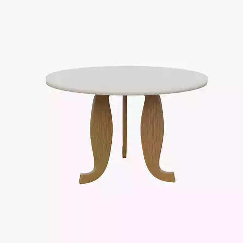 Small Coffee Table