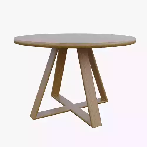 Elegant Coffee Table