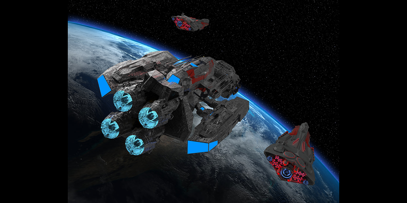 PG Capitol Cruiser 3D model_5