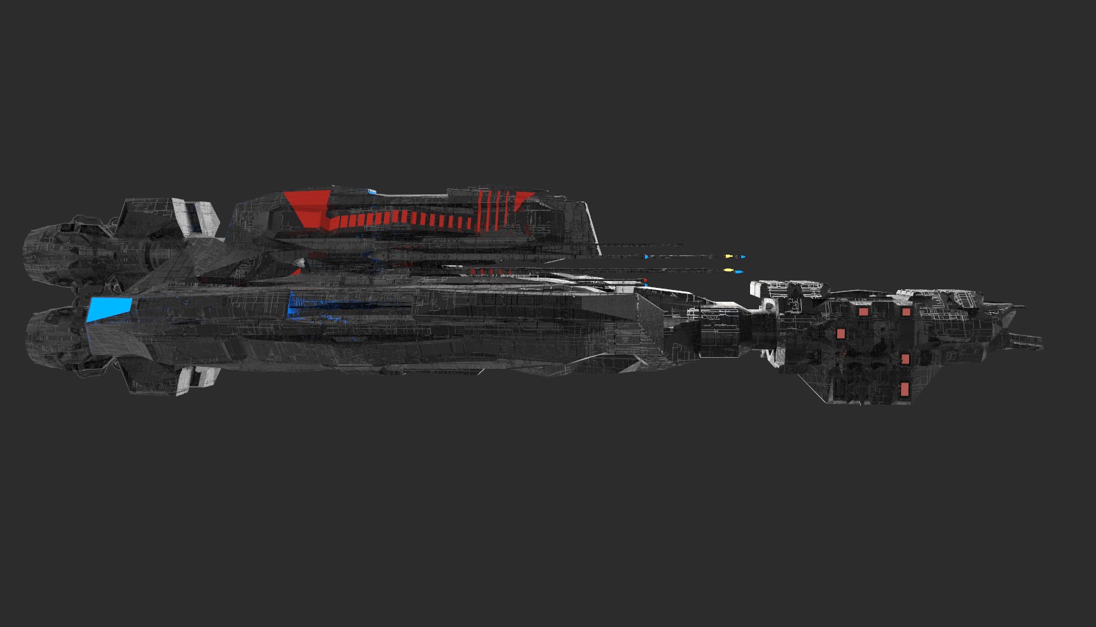 PG Capitol Cruiser 3D model_2