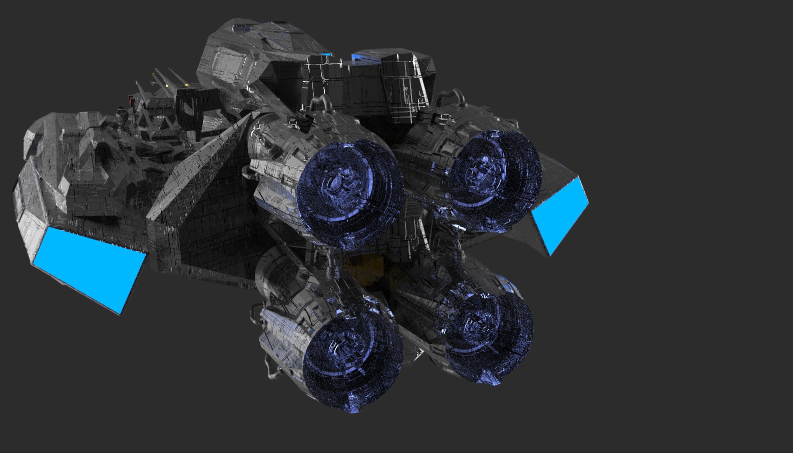 PG Capitol Cruiser 3D model_3