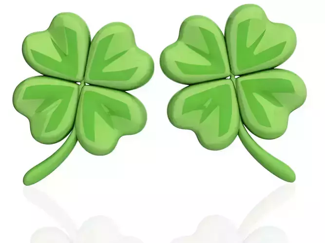 four leaf clover