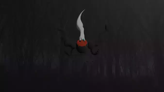 Darkrai-Animated