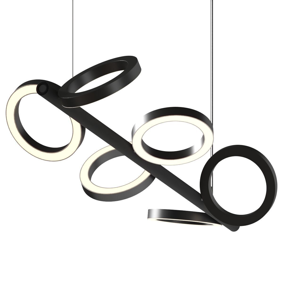 Moooi - Pallana 3D model_2