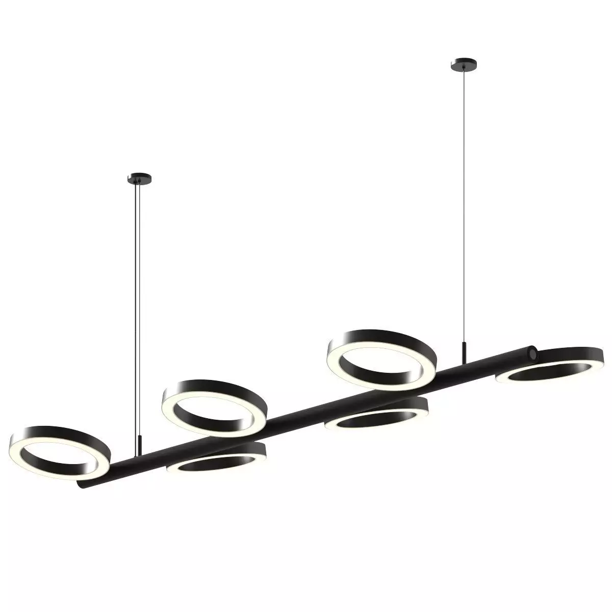 Moooi - Pallana 3D model_0