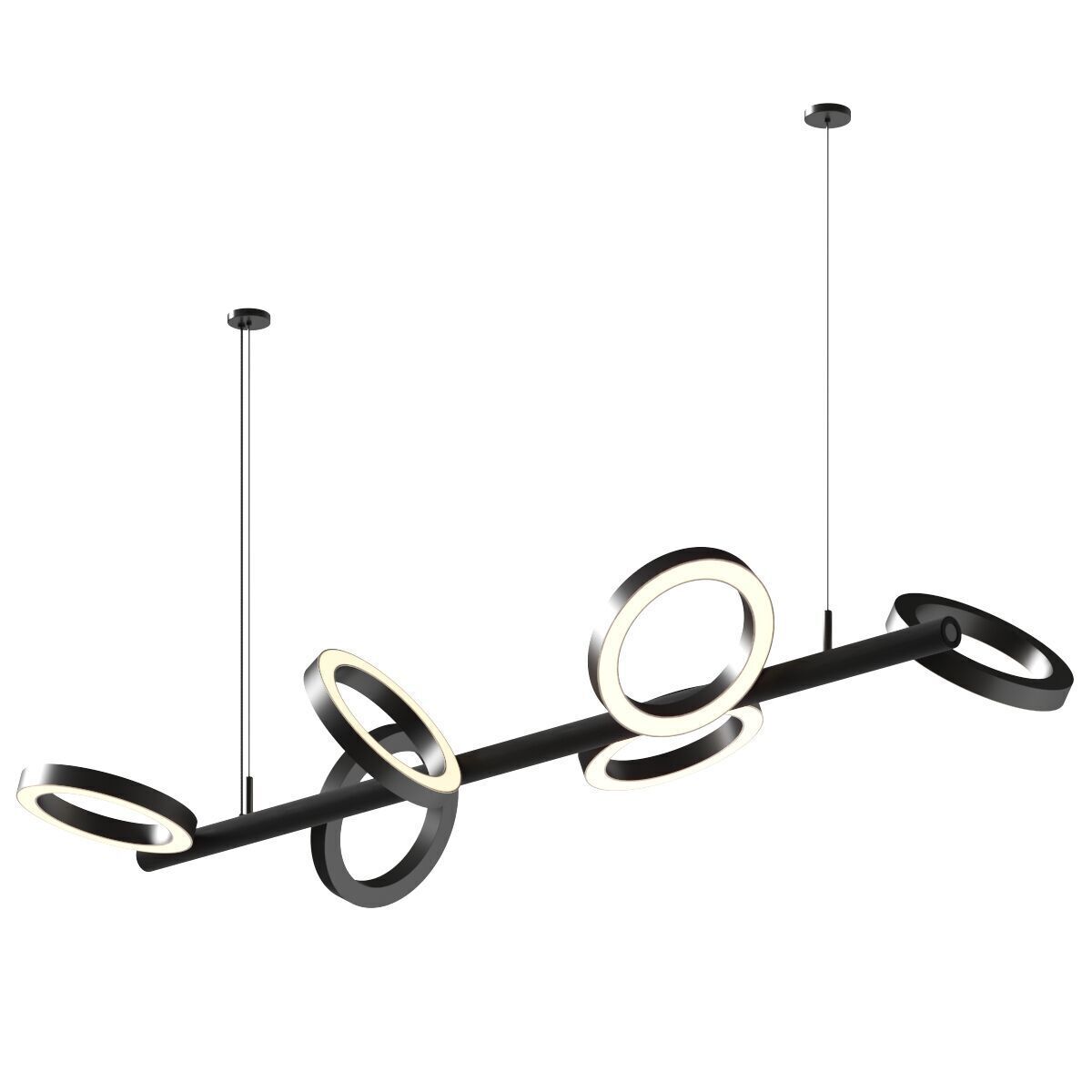 Moooi - Pallana 3D model_1