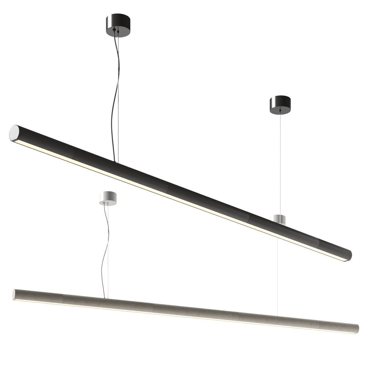 Potter DS - Rakumba 3D model_1