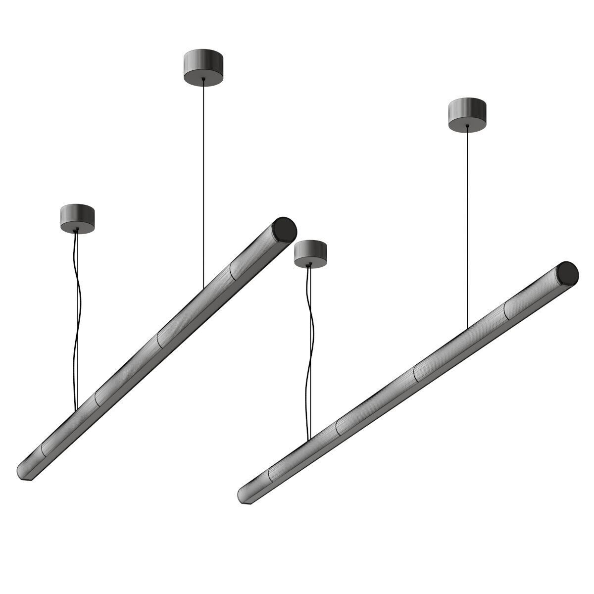 Potter DS - Rakumba 3D model_3