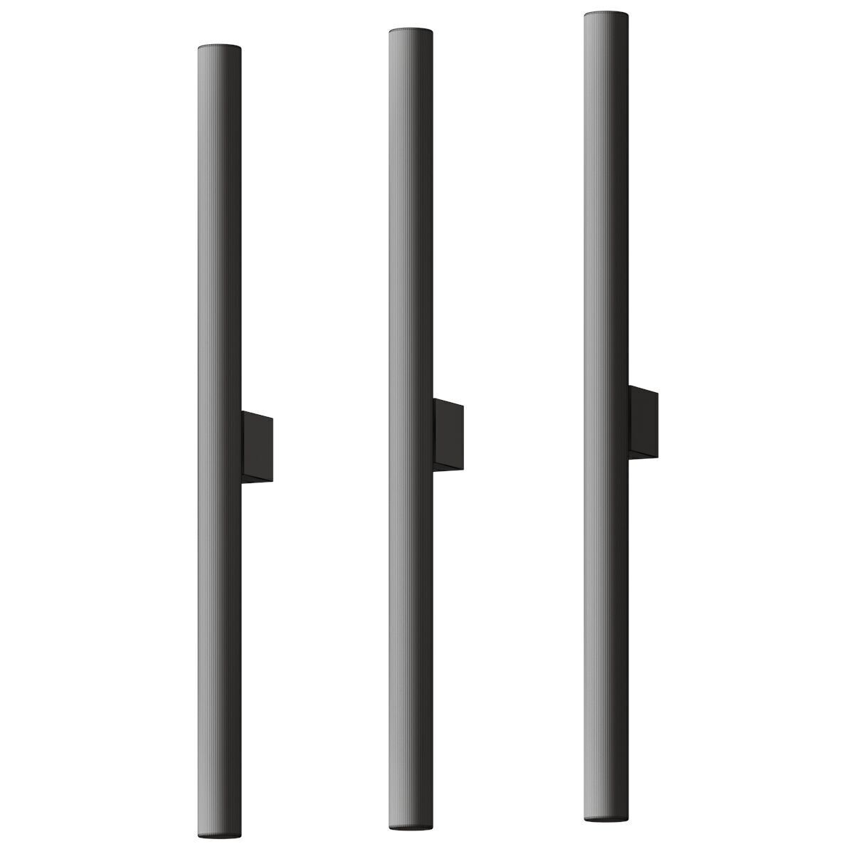 NEA wall 50 - Kaia 3D model_2