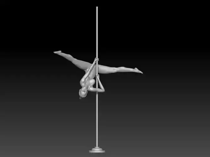 pole dance 2025 girl 3