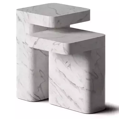 Petra by Retegui - coffee table