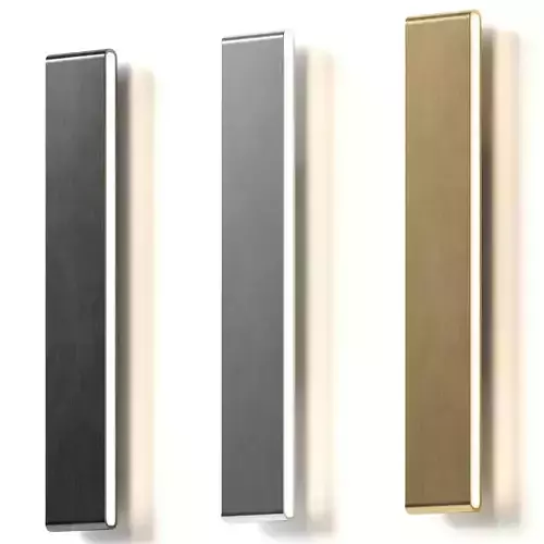 Treppenhaus - wall sconce