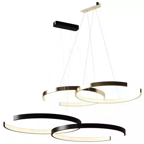 Meliya CC - ceiling lamp