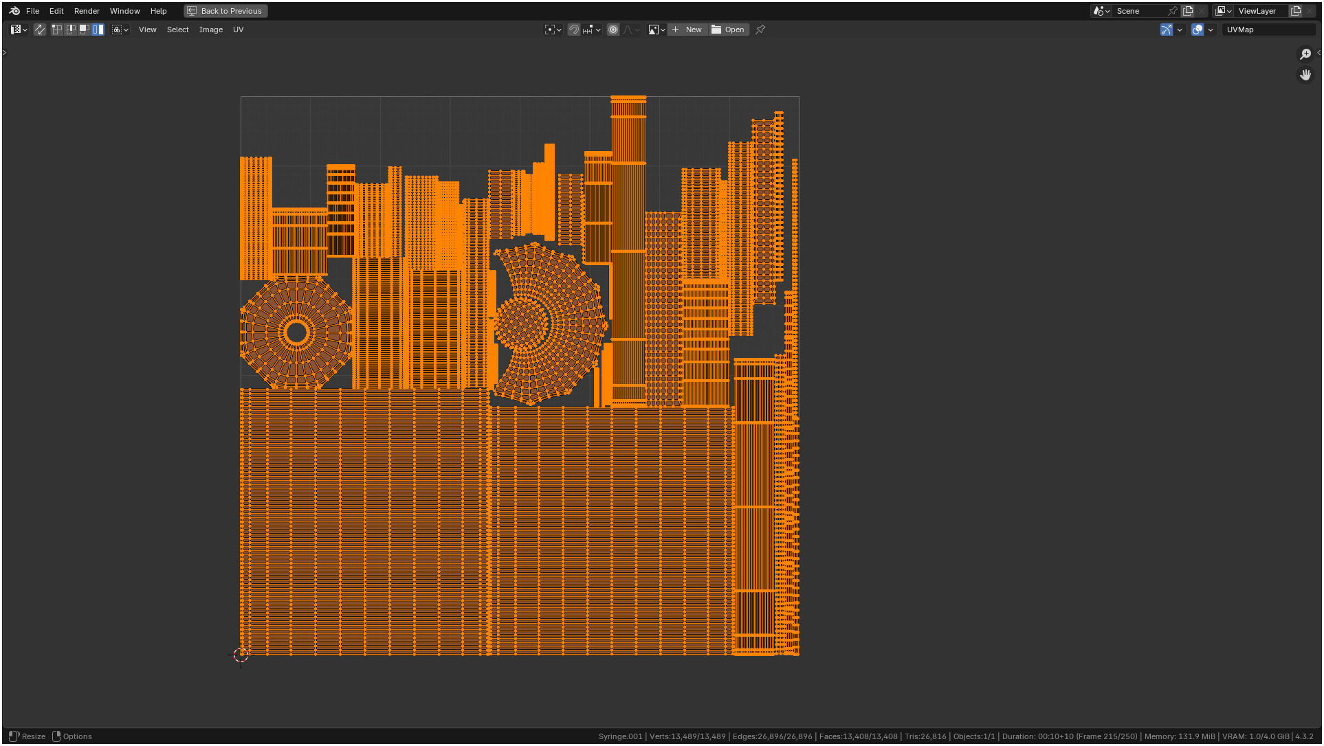 Dental Instruments 3D Model Collection_14