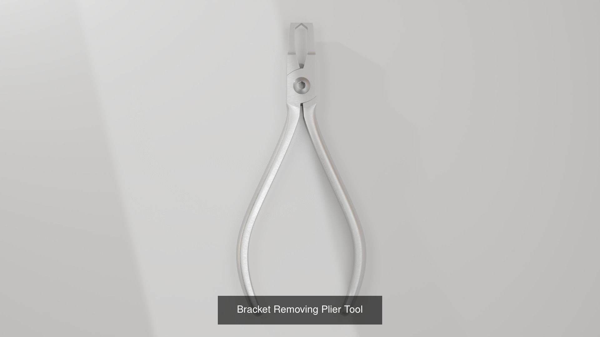 Dental Instruments 3D Model Collection_4