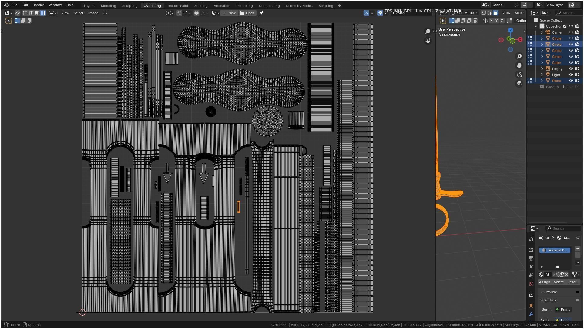 Dental Instruments 3D Model Collection_19