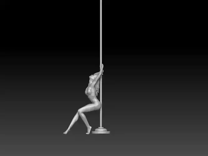 pole dance 2025 girl 4