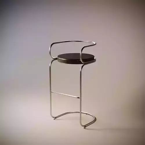 Aero Chair the perfect combination of minimalism and comfort