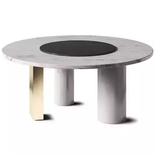Dining table - Vibieffe 4000 PLACE