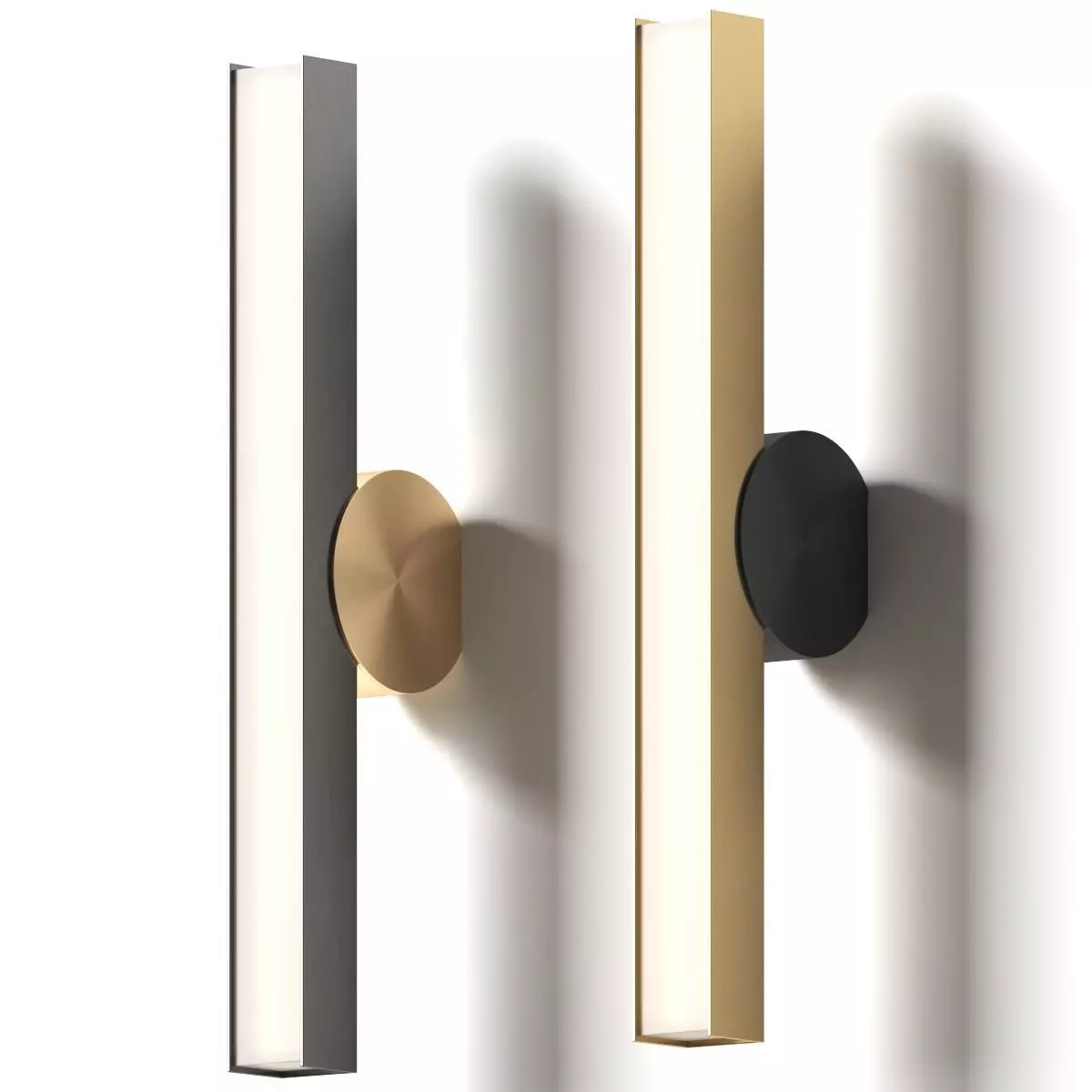 Calee V2 - CVL Luminaires 3D model_0