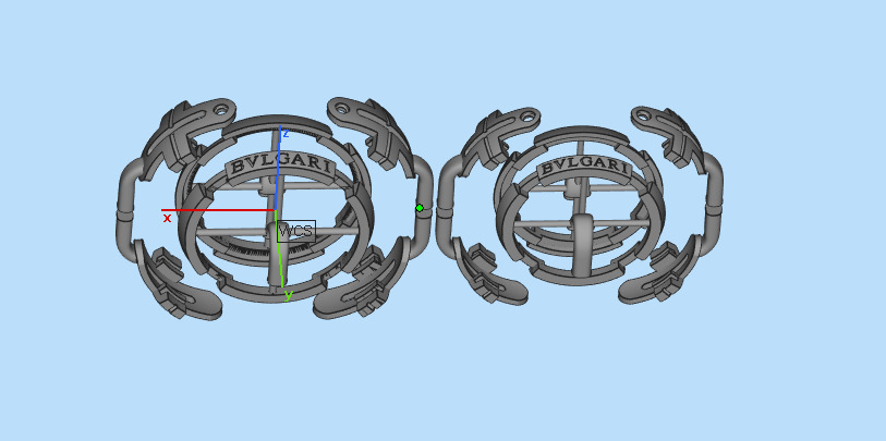 Ring 53917 3D print model_7
